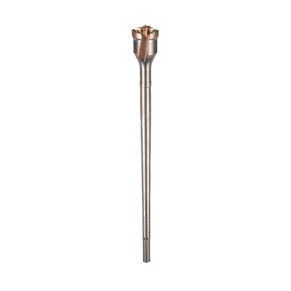 Milwaukee Power Tools, Milwaukee SDS-Max TCT Tunnel Bit 55 x 990 mm