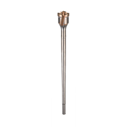 Milwaukee SDS Max TCT Tunnel Bit 65 x 550mm 