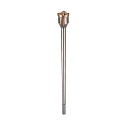 Milwaukee SDS-Max TCT Tunnel Bit 80 x 550 mm