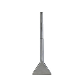 Milwaukee SDS Max Wide Chisel 115 x 300 mm