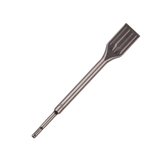 Milwaukee Power Tools, Milwaukee SDS+ Sledge Self-Sharpening 40 mm Chisel