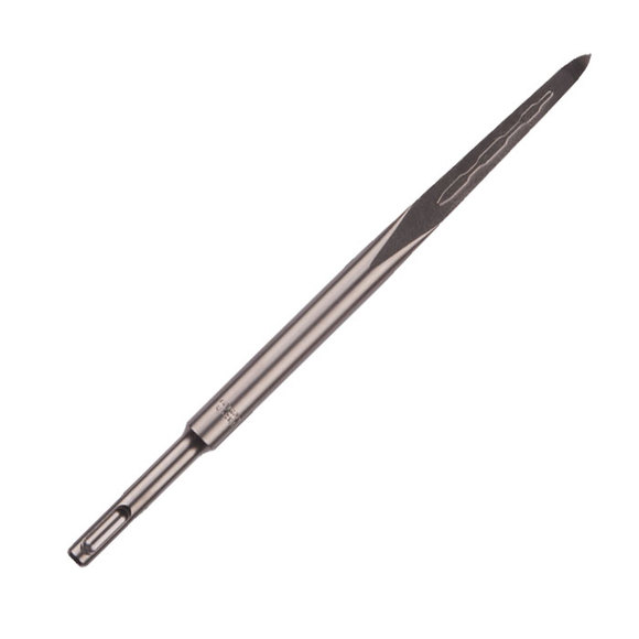 Milwaukee Power Tools, Milwaukee SDS+ Sledge Self-Sharpening Pointed Chisel