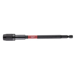 Milwaukee Shockwave 152 mm Magnetic Locking Bit Holder 