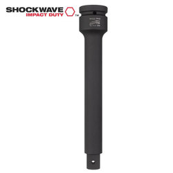 Milwaukee SHOCKWAVE 1" Drive Impact Socket Extension 300 mm
