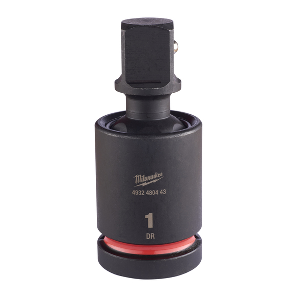 Milwaukee Power Tools, Milwaukee Shockwave 1" Universal Socket Joint