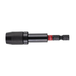 Milwaukee Shockwave 73 mm Magnetic Locking Bit Holder