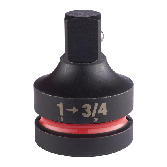 Milwaukee Power Tools, Milwaukee Shockwave Adaptor 1”-3/4”
