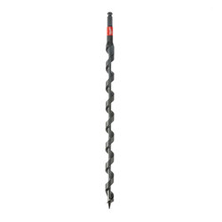 Milwaukee SHOCKWAVE Impact Rated Auger 14 x 460 mm