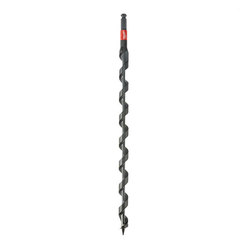 Milwaukee SHOCKWAVE Impact Rated Auger 26 x 460 mm 