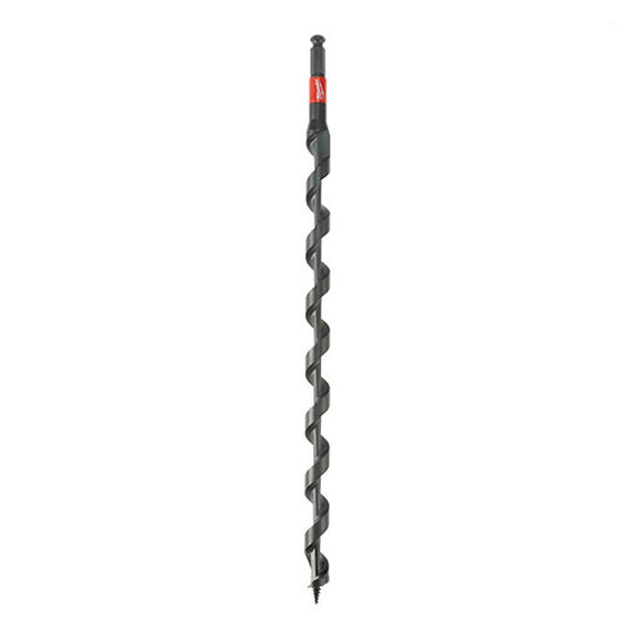 Milwaukee Power Tools, Milwaukee SHOCKWAVE Impact Rated Auger 26 x 460 mm