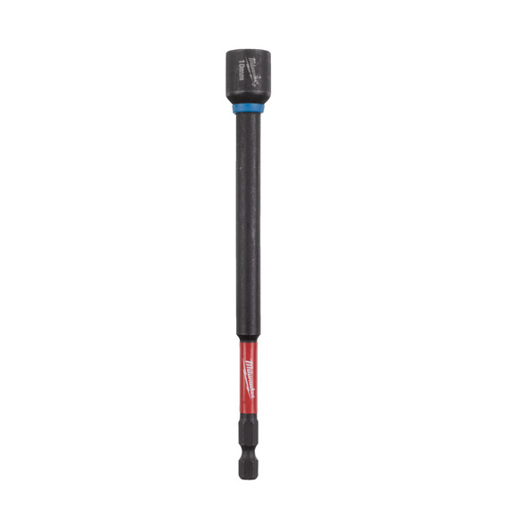 Milwaukee Power Tools, Milwaukee Shockwave Magnetic Nut Driver 10 x 150mm