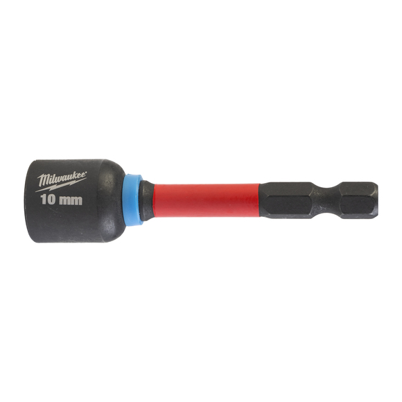 Milwaukee Power Tools, Milwaukee Shockwave Magnetic Nut Driver 10mm