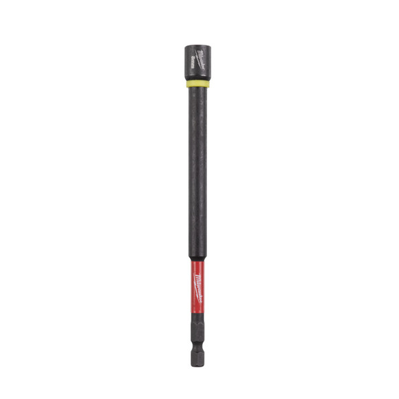 Milwaukee Power Tools, Milwaukee Shockwave Magnetic Nut Driver 8 x 150mm