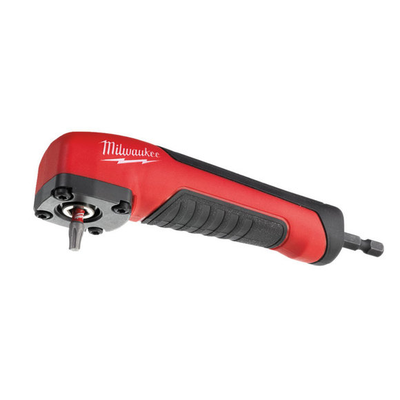 Milwaukee Power Tools, Milwaukee SHOCKWAVE Right Angle Attachment
