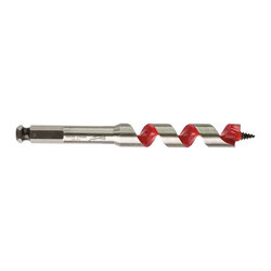 Milwaukee Short Series Impact Rated Auger Bit - 18 mm 