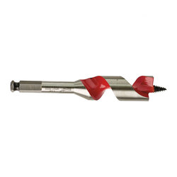 Milwaukee Short Series Impact Rated Auger Bit - 28 mm