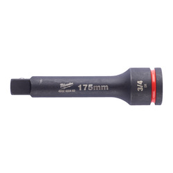 Milwaukee ShW 3/4 175mm Extension 