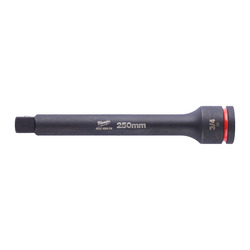 Milwaukee ShW 3/4 250mm Extension