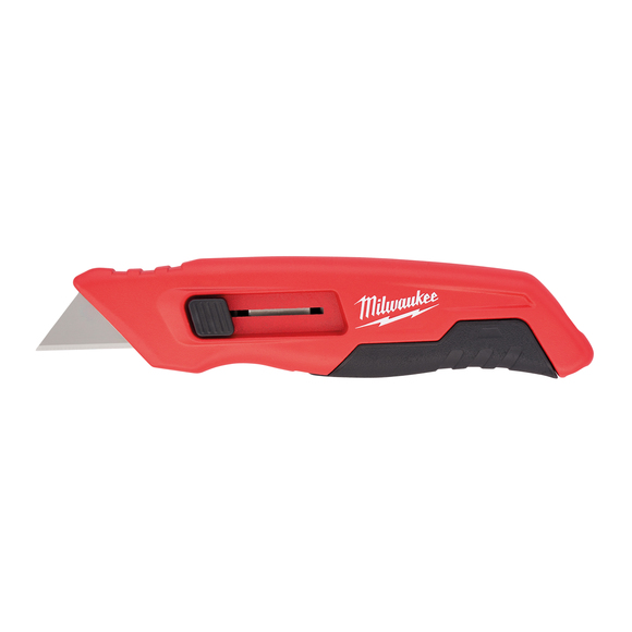 Milwaukee Power Tools, Milwaukee Sliding Utility Knife