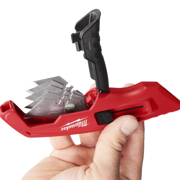 Milwaukee Power Tools, , Milwaukee Sliding Utility Knife