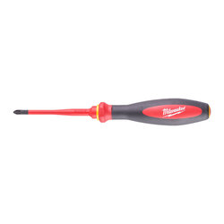 Milwaukee Slim VDE PZ1 x 80 Screwdriver