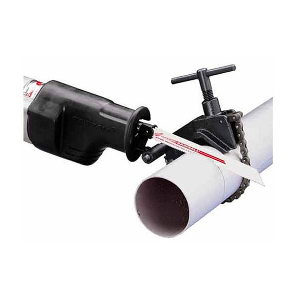 Milwaukee Power Tools, Milwaukee SPC-1 SAWZALL Pipe Clamp