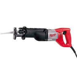 Milwaukee SSD1100X SAWZALL Reciprocating Saw 240 volt 