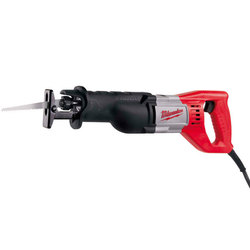 Milwaukee SSD1100X SAWZALL Reciprocating Saw 240 volt