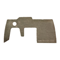 Milwaukee SWITCHBLADE 54 mm Replacement Blade 