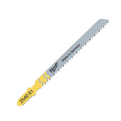 Milwaukee T101B Wood Cutting Jigsaw Blade