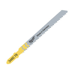 Milwaukee T101BR Down Cut Jigsaw Blades
