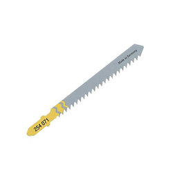 Milwaukee T111C Wood Cutting Jigsaw Blade 