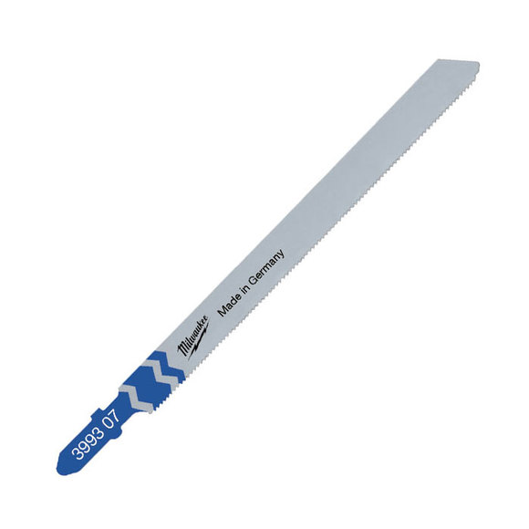 Milwaukee Power Tools, Milwaukee T318A Metal Cutting Jigsaw Blades