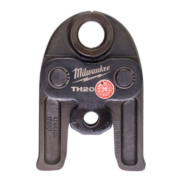 Milwaukee Power Tools, Milwaukee TH20 Jaw For M12 Hydraulic Pressing Tool 