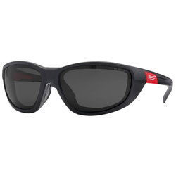 Milwaukee Polarised High Performance Safety Glasses 