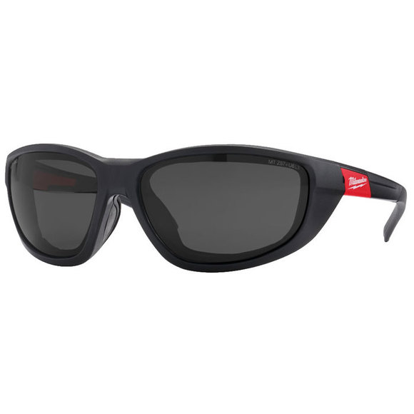 Milwaukee Power Tools, Milwaukee Polarised High Performance Safety Glasses