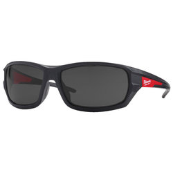 Milwaukee Tinted Performance Safety Glasses 