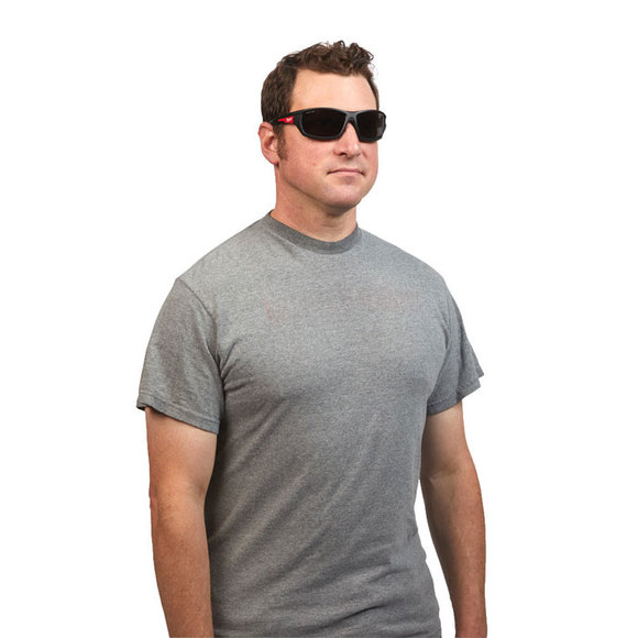 Milwaukee Power Tools, , Milwaukee Tinted Performance Safety Glasses