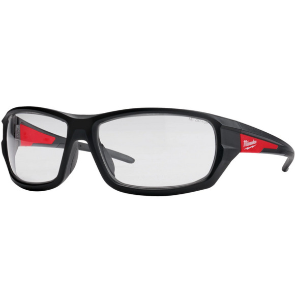 Milwaukee Power Tools, Milwaukee Transition Safety Glasses