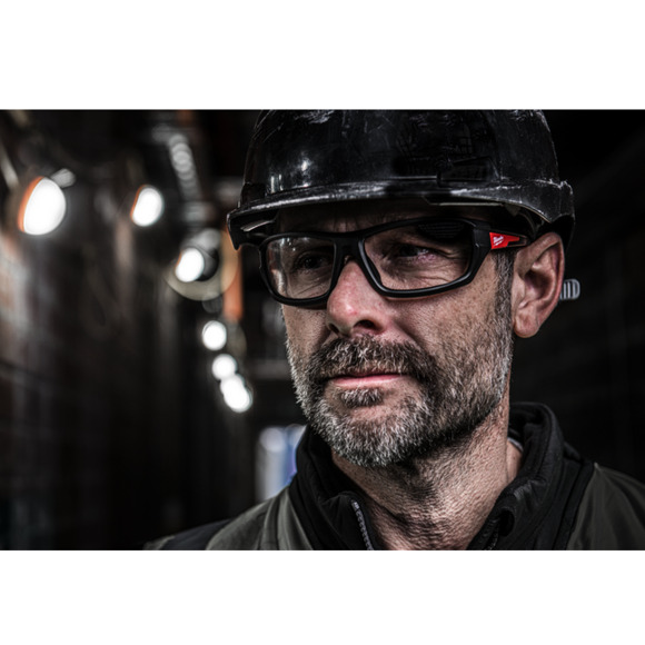 Milwaukee Power Tools, , Milwaukee Transition Safety Glasses