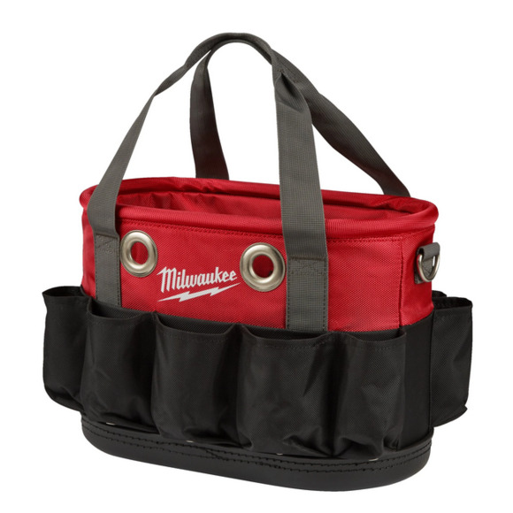 Milwaukee Power Tools, Milwaukee Underground Oval Bag
