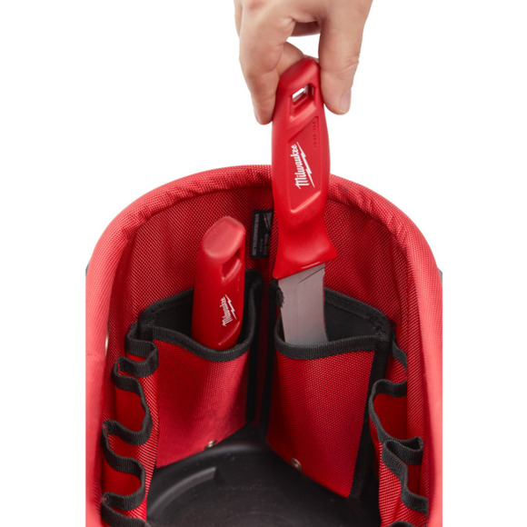 <BRAND>, Milwaukee Underground Oval Bag