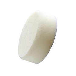 Milwaukee White Sponge Soft 80 mm