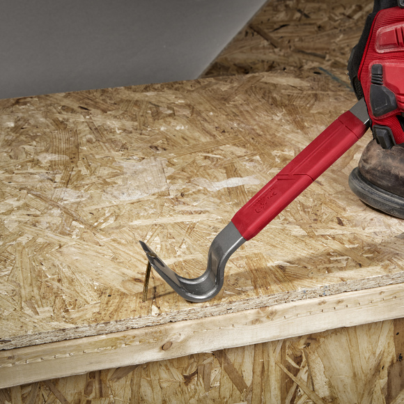 Milwaukee Power Tools, , Milwaukee Wrecking Bar 21"
