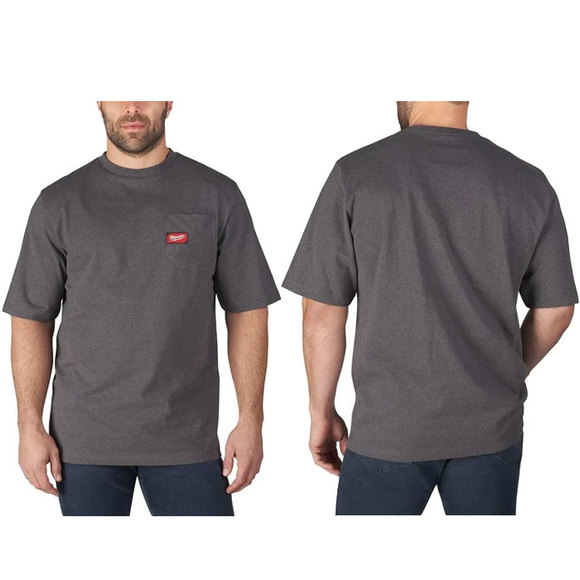 Milwaukee shop t shirt