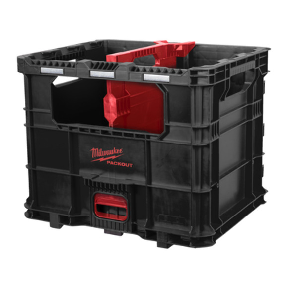Milwaukee Power Tools, Milwaukee XL Packout Crate