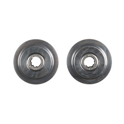 Milwaukee PCSSW54 Cutting Wheels for M12PCSS54 2 Pieces 