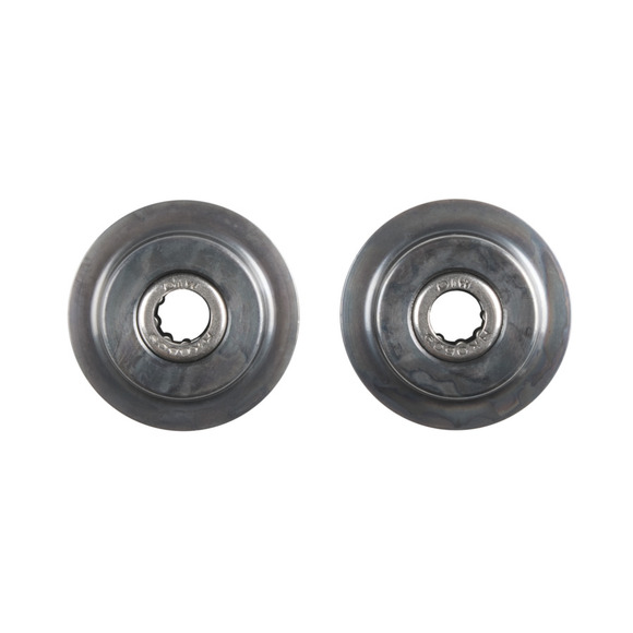 Milwaukee Power Tools, Milwaukee PCSSW54 Cutting Wheels for M12PCSS54 2 Pieces