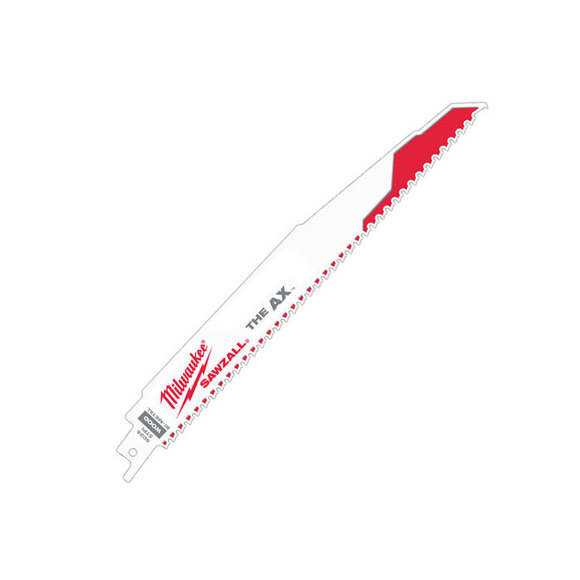 Milwaukwee 'THE AX' Heavy Duty Blade 230 mm