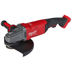 Milwaukee M18FLAG230XPDB-0C FUEL 230mm (9") Angle Grinder